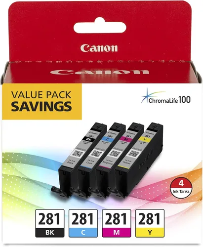 Vista 2 de Canon - tinta para impresora