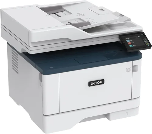Vista 3 de Xerox Impresora láser inalámbrica todo en uno B305DNI en blanco y negro