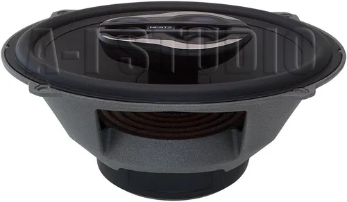 Vista 3 de HERTZ MPX690.3 Pro 6" x 9" Altavoces coaxiales de 3 vías RMS de 130 vatios