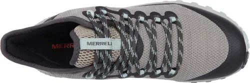 Vista 5 de Merrell Bravada - Tenis de senderismo impermeables para mujer 1