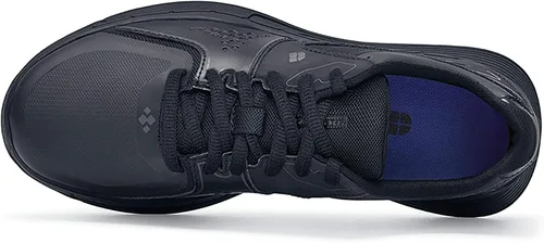 Vista 3 de Shoes for Crews Women's Falcon Ii Slip Resistant Food Service Work Sneaker