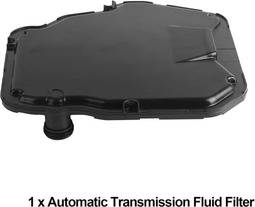 Vista 12 de TF922 Filtro de líquido de transmisión automática apto para transmisión 8L45 8L90 - Cadillac ATS CT4 CT6 CTS ESCALADE, Chevy Camaro Express Colorado