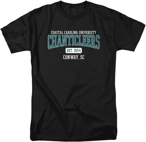 Vista 35 de LOGOVISION Colección de camisetas de algodón de manga corta unisex para hombres y mujeres Universidad de Adelphi