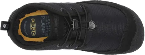 Vista 5 de KEEN Howser 2 Botas Chukka acolchadas para mujer
