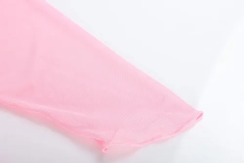 Vista 5 de ReliBeauty - Disfraz de princesa para niñas