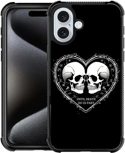 Vista 450 de Funda compatible con iPhone 15, diseño de elefantes africanos, diseño increíble a prueba de golpes, antiarañazos, carcasa trasera de policarbonato