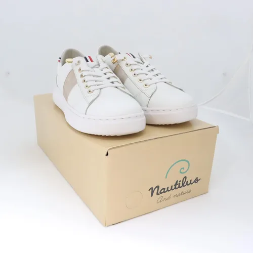 Vista 4 de Tenis Neo para mujer