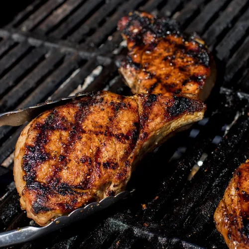 Vista 6 de McCormick Grill Mates Montreal. - Condimento para carne con un 25 % menos de sodio