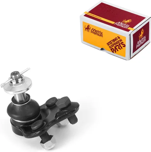 Vista 33 de Fabricado en Europa. Junta de rótula inferior delantera Metrix Premium K3199 para Jeep Liberty 2002-2004