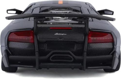 Vista 3 de Bburago Edición limitada Super Veloce China Lamborghini Murciélago (escala 1/24)