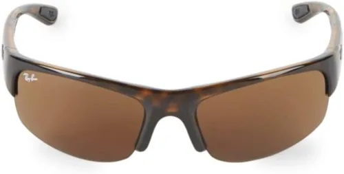 Vista 2 de Ray-Ban Gafas de sol rectangulares RB4173 para hombre