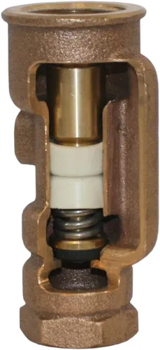 Vista 3 de Merrill MFG G-115 AnyFlow - Conjunto de émbolo de hidrante Reemplazo original del fabricante original para hidrantes AnyFlow de cualquier