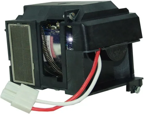 Vista 4 de Economy para InFocus SP-LAMP-018 Lámpara proyector con carcasa SP LAMP 018