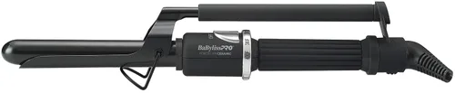 Vista 8 de BaBylissPRO Curling Iron Porcelain Ceramic Marcel Hair Curler for Smooth & Stylish Waves
