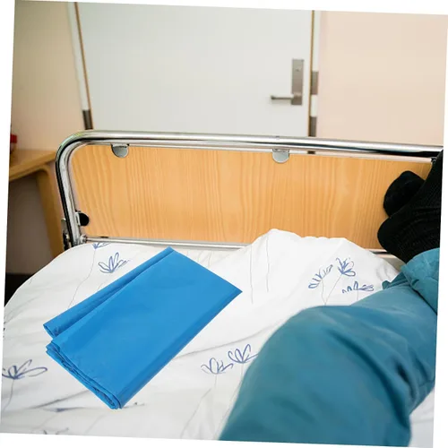 Vista 4 de Almohadilla de transferencia de tela deslizante Fácil Posicionamiento Cama Cómodo Nylon Resistente Ayuda móvil