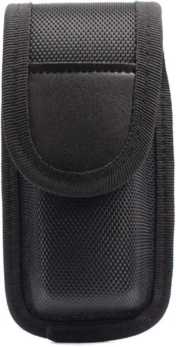 Vista 3 de OC/Mace Spray Holder Pouch para MK3 Canister, OC Pepper Spray Holster Pouch