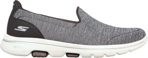 Vista 4 de Skechers Go Walk 5-Honor zapatos deportivos para mujer