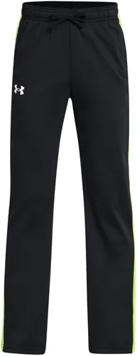 Vista 7 de Under Armour Brawler 2.0 - Pantalones deportivos para niños Negro (001)/Blanco