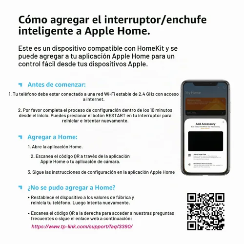 Vista 2 de Kasa Apple HomeKit - Interruptor de luz inteligente KS200, un solo polo, requiere cable neutro, interruptor de luz Wi-Fi de 2.4 GHz, funciona