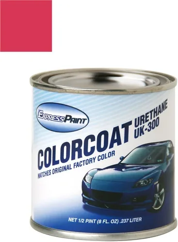 Vista 219 de colorrite Chevrolet Aveo Automotive Pintura de Retoque