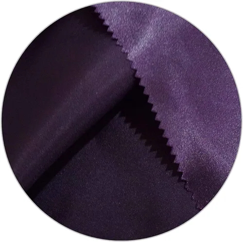 Vista 21 de New Star Fabrics Tela de satén de peso medio, 60 pulgadas de ancho, perfecta para vestidos de novia, disfraces y decoraciones elegantes, encanto
