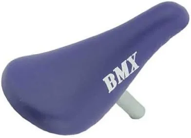 Vista 6 de Alta Sillín de bicicleta para niños BMX de 12 pulgadas con poste de 0.874 in, varios