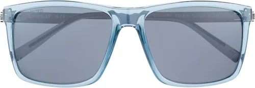 Vista 2 de Caterpillar Gafas de sol cuadradas Precision 8501 para hombre