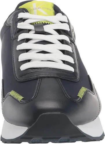 Vista 2 de Calvin Klein Botas Eden para hombre