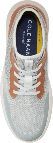 Vista 5 de Cole Haan Tenis Grand+ Journey para hombre