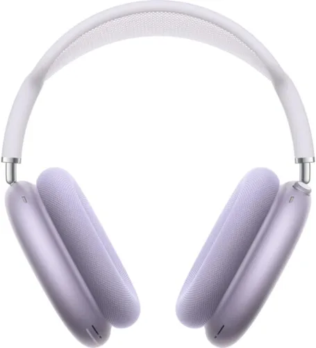 Vista 7 de Apple AirPods Max - Azul (renovado)