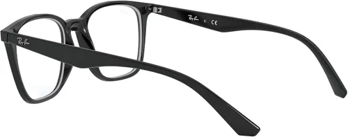 Vista 5 de Ray-Ban RX7177 - Marcos cuadrados para anteojos recetados