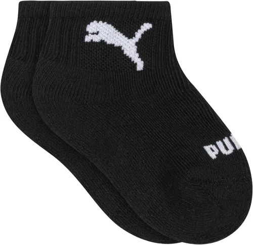 Vista 40 de PUMA Calcetines tobilleros para bebés (6 unidades)