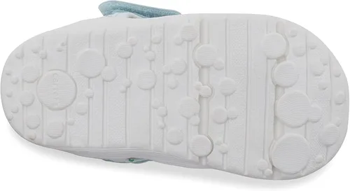 Vista 6 de Carter's Sandalia Drew2 unisex para niños, Azul
