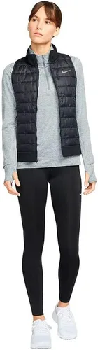 Vista 5 de Nike Therma - Chaleco de correr sintético para mujer