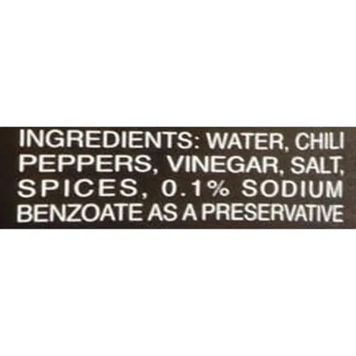 Vista 7 de Valentina Hot & Extra Hot Sauce , Black & Yellow Label 12,5 oz (Paquete de 2)