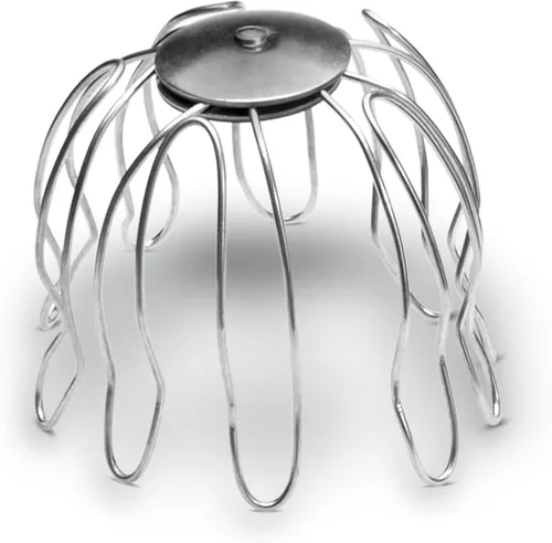 Vista 3 de Kärcher Kit de limpieza de tuberías y canalones de 65.6 ft, accesorio para lavadora a presión