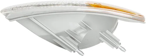 Vista 6 de TYC Señal de giro izquierda/Luz de estacionamiento compatible con Ford Expedition 1997-2003