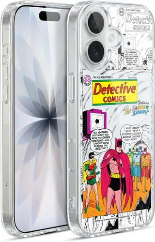 Vista 263 de Head Case Designs Funda de gel suave con licencia oficial de Batman DC Comics Hush Catwoman icónica de cómic, compatible con Apple iPhone 11 Pro Max