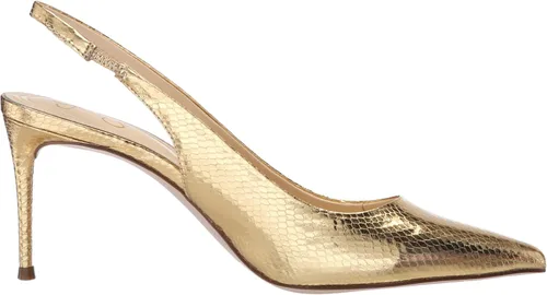 Vista 53 de Jessica Simpson Tacones acolchados Souli para mujer