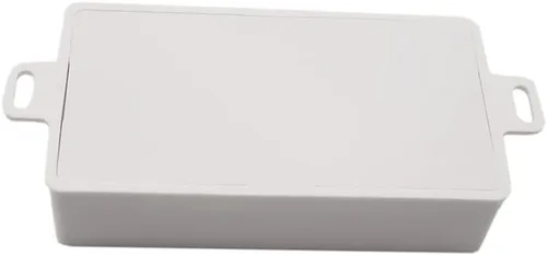 Vista 5 de SP801E WiFi Art-Net Magic LED Controlador LED Matriz Panel Módulo WS2812B WS2811 Tira de luz Control inalámbrico iOS Android DC5-24V
