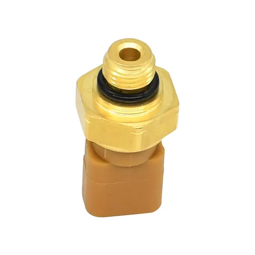 Vista 5 de U5MK1090 2874A019 Sensor de presión de aceite 2874A006 compatible con Perkins Engine 1104C-E44 1104C-E44T 1104C-E44TA compatible con Caterpillar