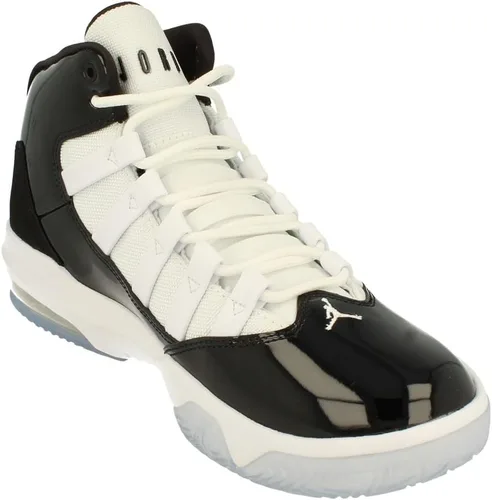 Vista 4 de Nike Zapatos de baloncesto para hombre, 0 Big Kid