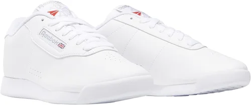 Vista 9 de Reebok Women's Princess Sneaker