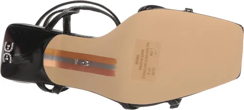 Vista 4 de Sam Edelman Sandalias de tacón Trevin para mujer