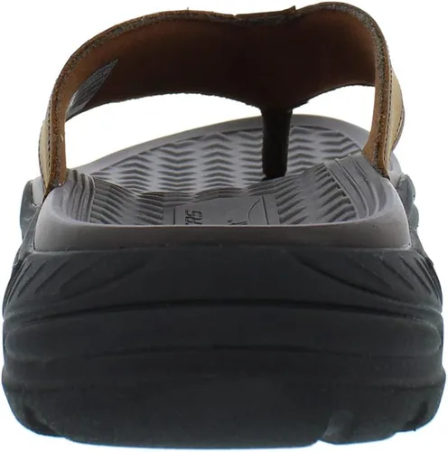 Vista 4 de Skechers Chanclas para hombre