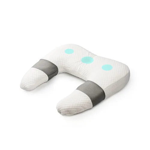 Vista 12 de Almohada Ergonómica Multifunción Ullow InnovaGoods