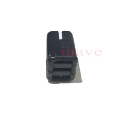 Vista 2 de ihave Repuesto para calentador AC A/C Climate Vent Control Knob Kit Hilux Rav4 T100 4Runner Tacoma Corolla AE101 AE110 AE111 4pcs