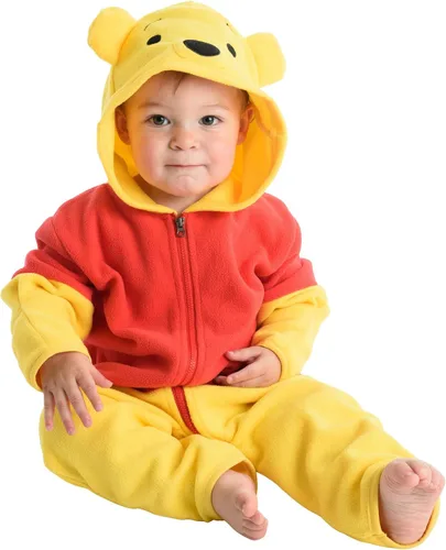 Vista 9 de Cuddle Club - Body de forro polar para bebé recién nacido hasta 5T – Pijamas de invierno chaqueta de abrigo abrigo para bebé Alien