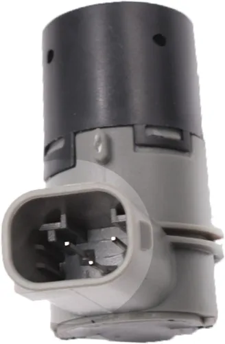 Vista 6 de Sensor de estacionamiento PDC para BMW E60 E61 E64 E85 E85 Z4 R52, 4 piezas de radar de estacionamiento trasero asistencia de estacionamiento