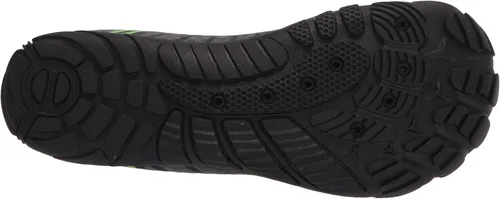 Vista 4 de SEEKWAY - Zapatos acuáticos para hombre y mujer, secado rápido, para playa, natación, río, piscina, lago, senderismo, kayak, surfing
